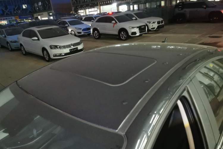 Used Chery Arrizo 5 PLUS 2021 XiaoAI 1.5L CVT Enjoy PLUS
