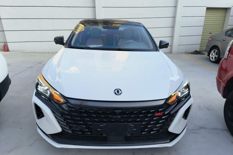 Used Dongfeng Aeolus Yixuan MAX 2023 1.5T Super Cool Trendy Dad Edition