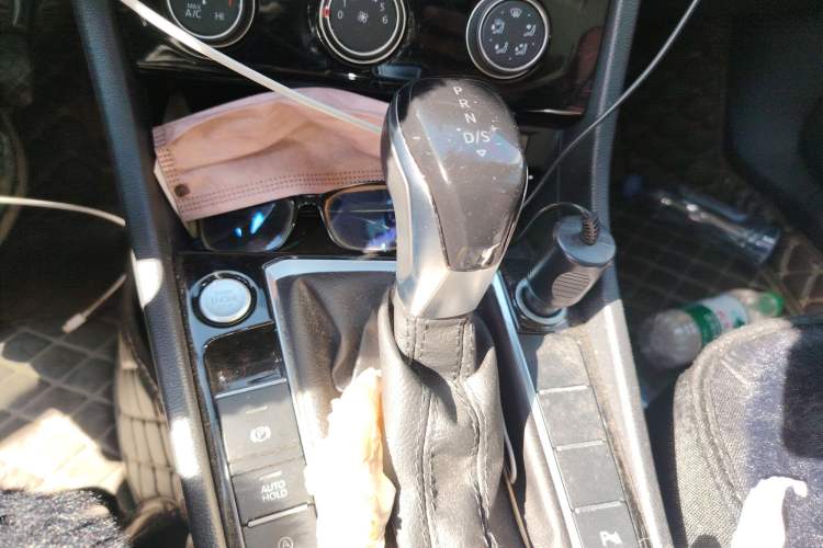 Used Volkswagen Sagitar 2023 300TSI DSG Excellence Edition