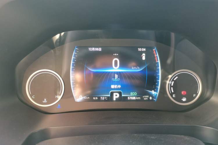 Used Chery Tiggo 8 2019 1.6 TGDI Automatic Elite Model
