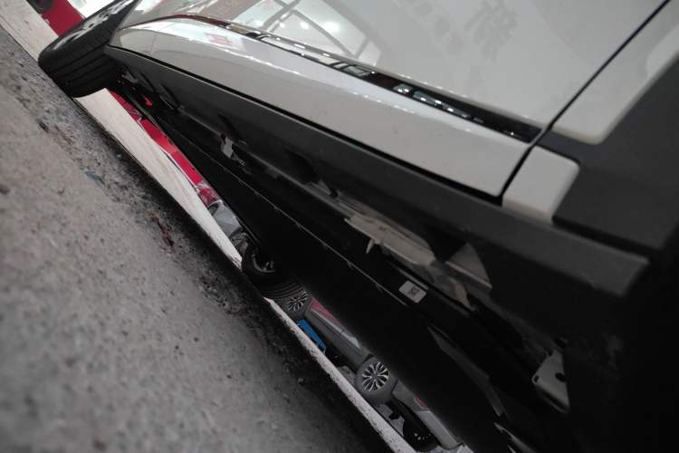 Used BYD Dolphin 2025 420km Free Edition