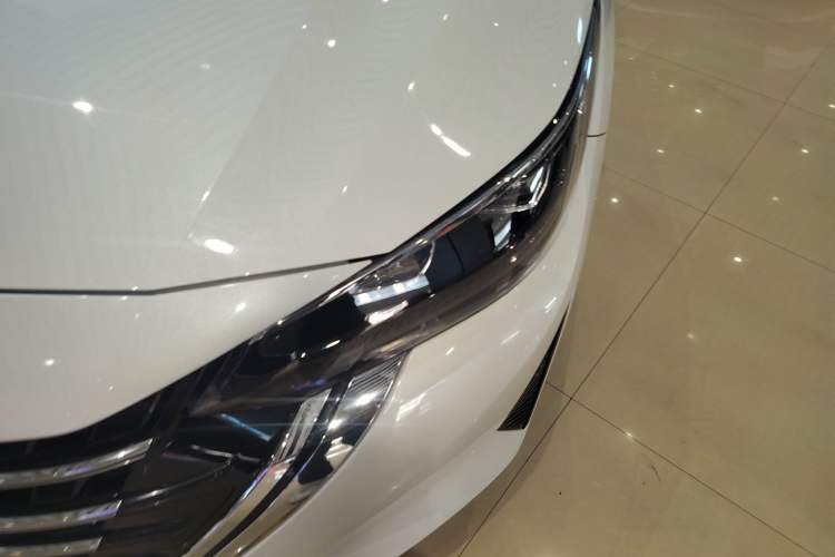 Used Nissan Sylphy 2023 1.6L CVT Enjoyment Edition
