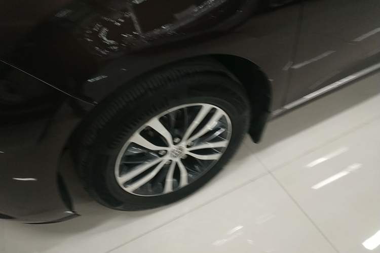 Used Buick GL8 2018 ES 28T Flagship Model China VI Standard
