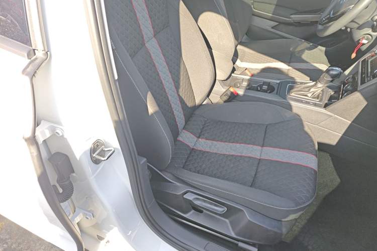 Used Volkswagen Lamando 2021 230TSI DSG Fashion Edition