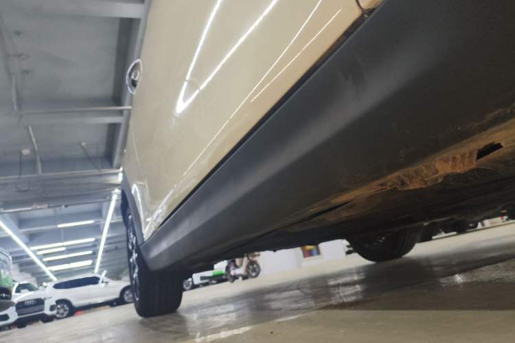 Used  MINI 2016 1.2T ONE Pioneer Edition
