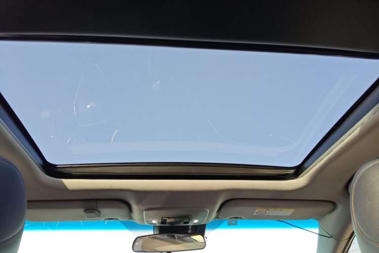 Used Toyota Camry 2019 Revised Version 2.5G Luxury Edition