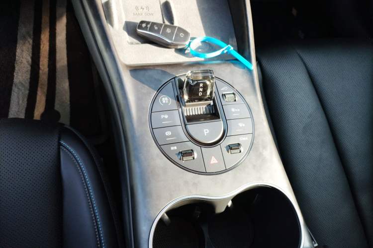 Used BYD Seal 2025 650 Intelligent Driving Version
