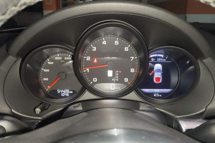 Used Porsche Cayman 2013 Cayman 2.7L