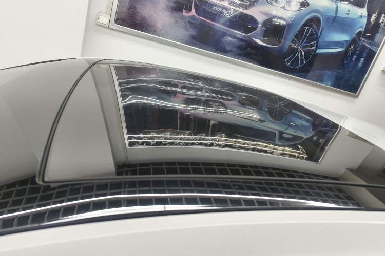 Used Volkswagen Golf 2019 280TSI DSG Comfort Version China V Standard
