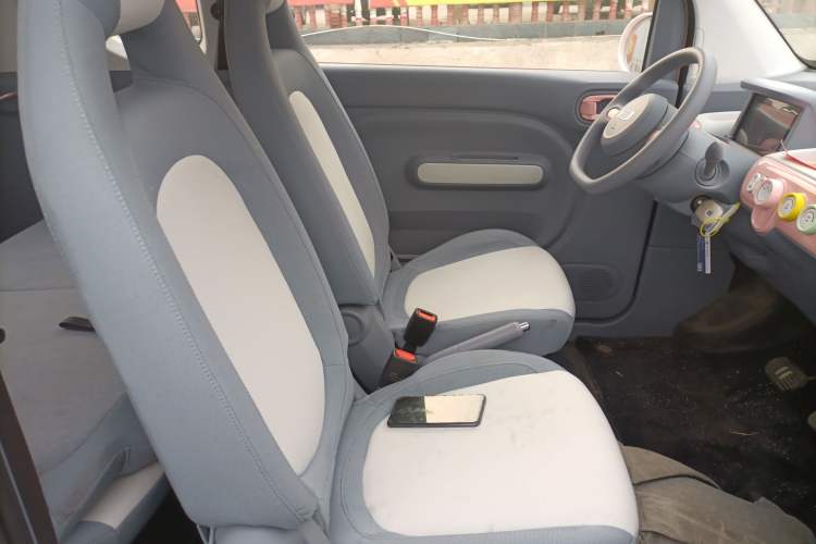 Used Bestune Pony 2024 170km Range Energizing Horse
