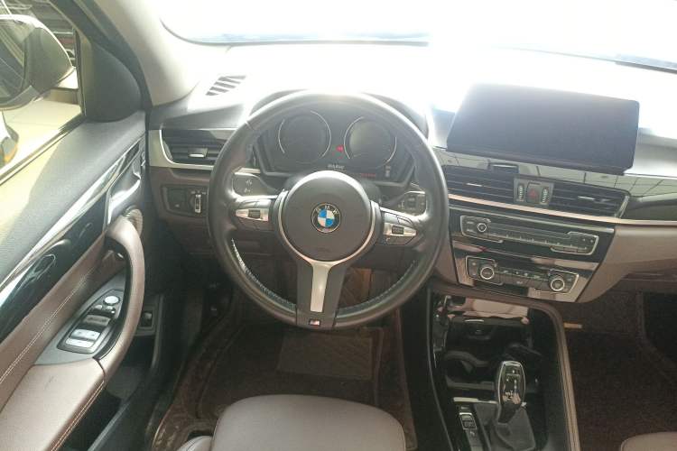 Used BMW X1 2021 sDrive20Li Premium Edition
