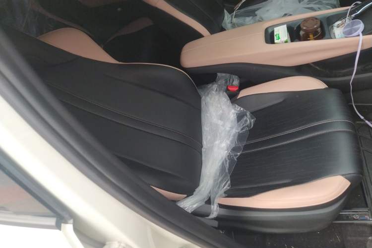 Used BYD Seagull 2024 Honor Edition 305km Dynamic Version