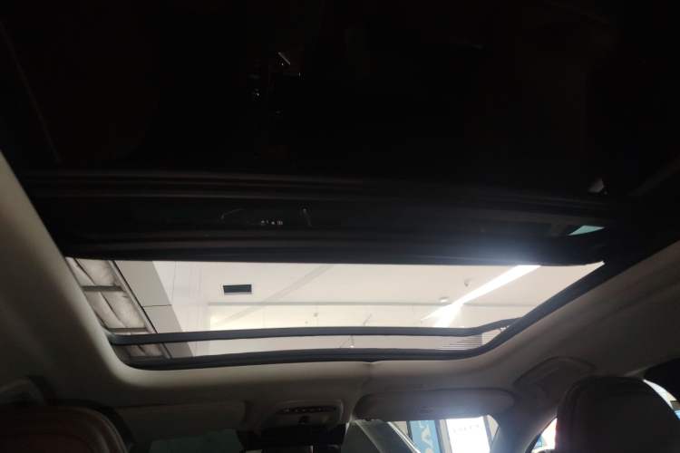 Used Volvo S90 2020 T5 Zhiyuan Luxury Edition
