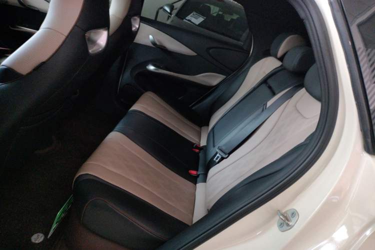 Used BYD Dolphin 2024 Honor Edition 420km Fashion Version