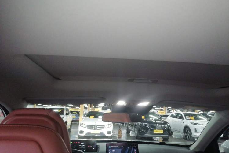 Used  A05 2024 145 Max
