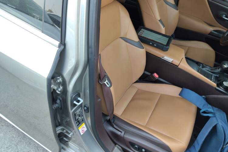 Used Lexus ES 2018 300h Premier Edition China V Standard