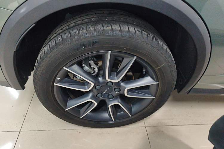 Used Lynk & Co 01 2024 2.0TD Two-Wheel Drive Global Pro
