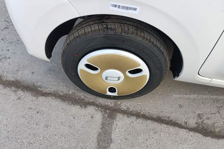 Used Bestune Pony 2025 222km Range Agile Horse