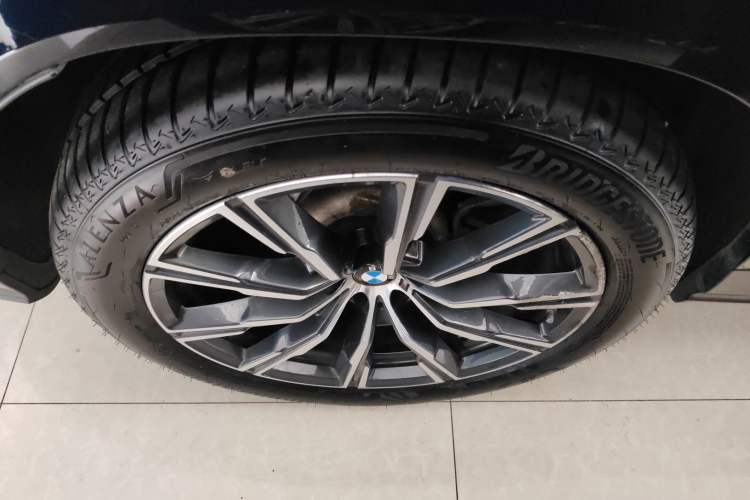Used BMW X6 2021 xDrive30i M Sport Package

