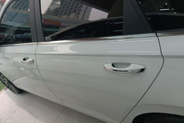 Used Volkswagen Lavida 2024 300TSI DSG Starry Sky Deluxe Edition