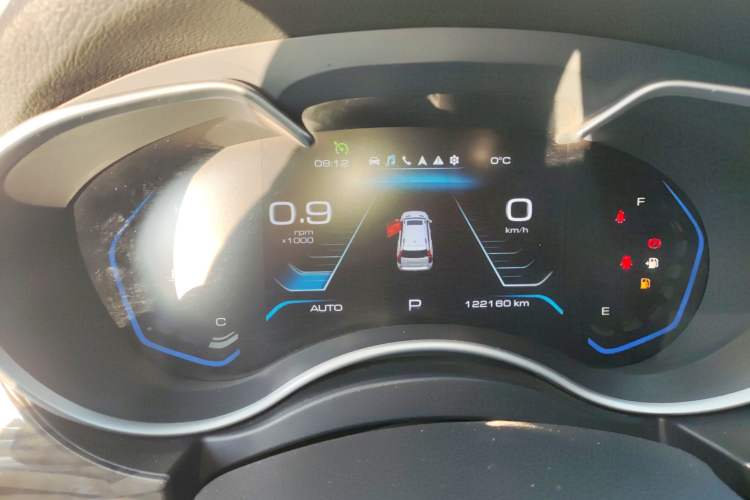 Used Haval H9 2022 2.0T Gasoline 4x4 Elite Model 5 Seats
