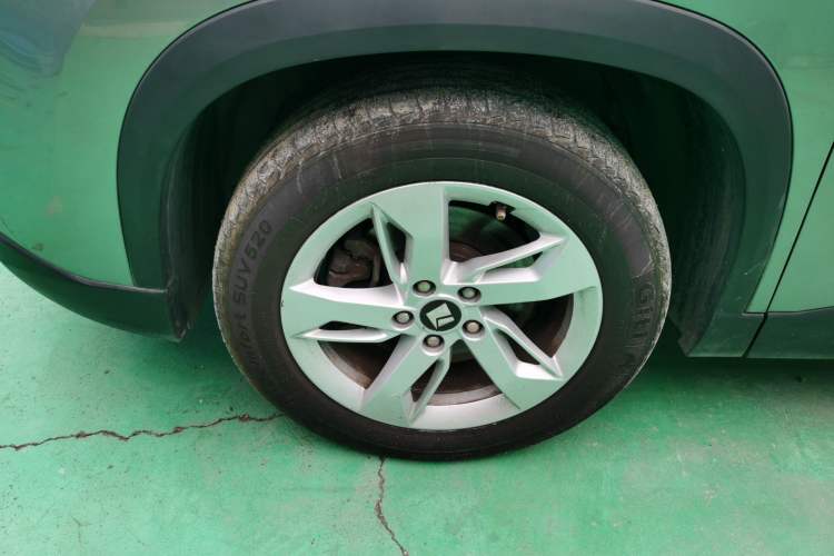 Used Baojun 530 2019 1.5T CVT Luxury Model 7 Seats China V Emission Standard