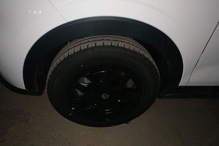 Used Leapmotor T03 2025 310 Comfort Edition
