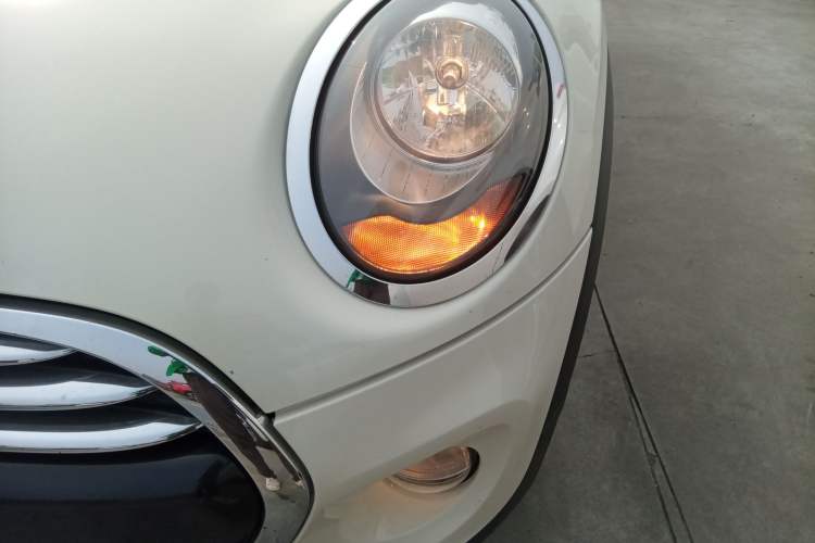 Used  MINI 2014 1.5T COOPER Fun