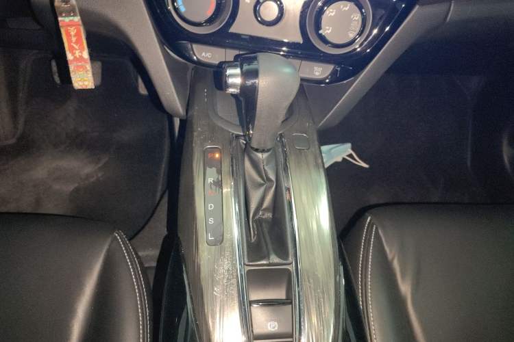 Used Honda XR-V 2017 1.5L LXi CVT Classic Edition
