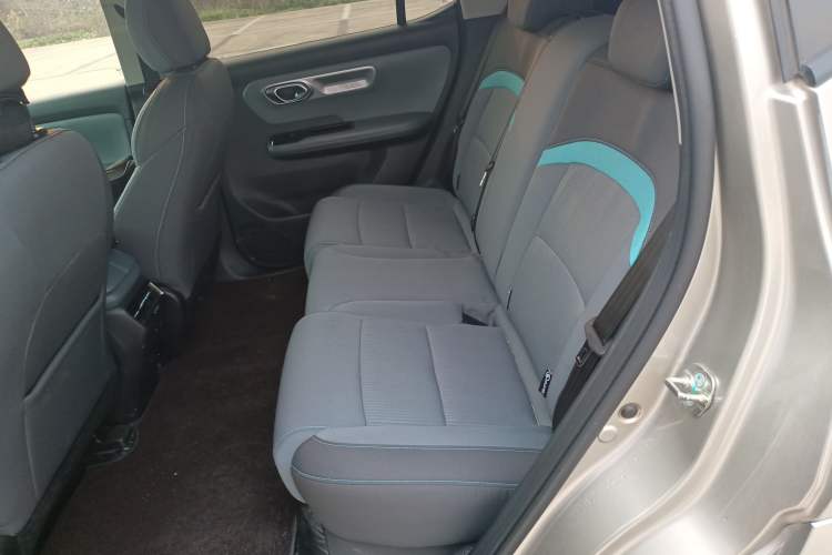 Used AION Y 2023 Plus 510 Enjoy Edition
