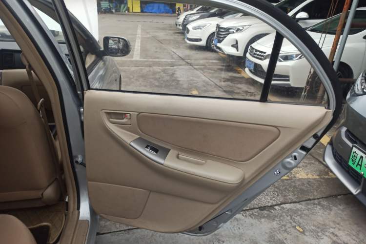 Used Toyota Corolla 2013 1.6L Automatic Excellence Edition
