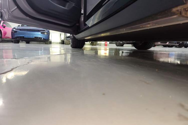 Used XPeng P7+ 2024 Long-Range Max
