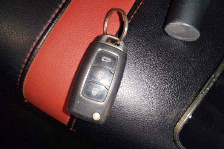 Used Toyota Vios 2017 1.5L CVT Innovation Edition
