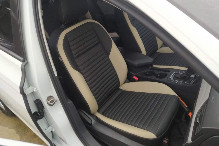 Used Volkswagen Bora 2023 200TSI DSG Comfort Edition