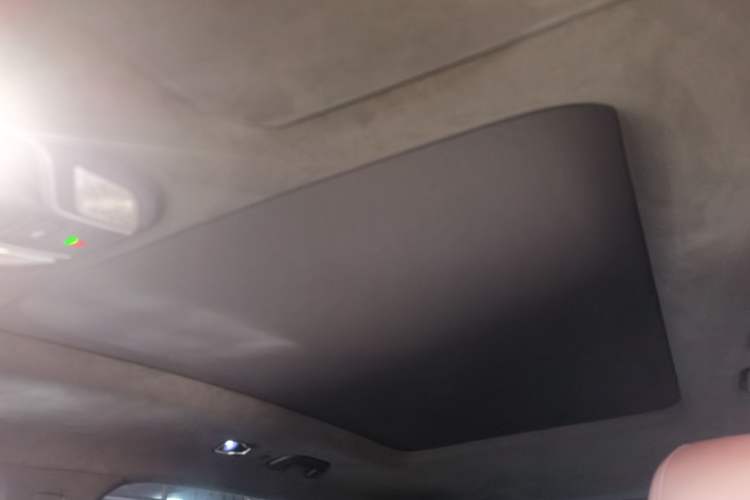 Used Geely Auto Monjaro L 2021 2.0TD DCT EVO Two-Wheel Drive Prestige Version
