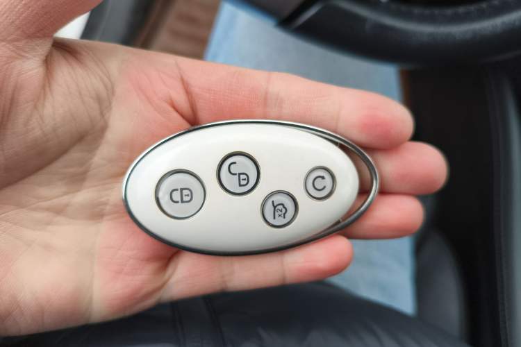 Used BYD Song MAX 2017 1.5T Automatic Smart Connect Elite 7-Seater