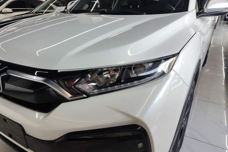 Used Honda XR-V 2021 220TURBO CVT Comfort Version