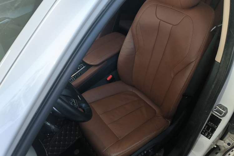 Used BMW X6 2015 xDrive35i Leading Model
