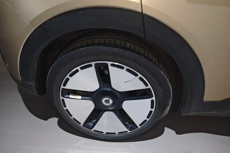 Used  #5 2024 Ultra-Long Range Extraordinary Journey Luxury Edition
