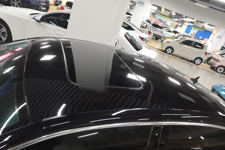 Used Volkswagen Passat 2017 280TSI DSG Luxury Edition
