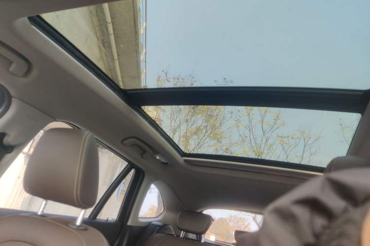 Used BMW X1 2016 sDrive20Li Luxury Model
