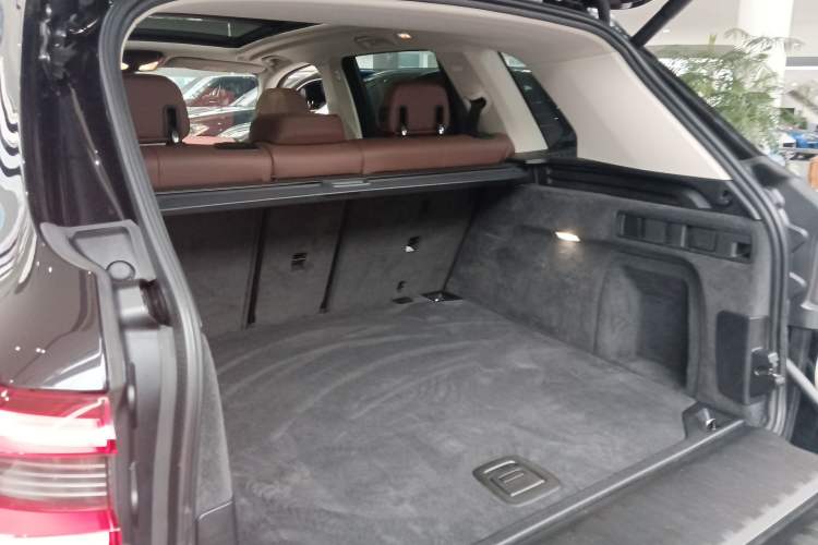 Used BMW X5 2020 xDrive30i X Design Package
