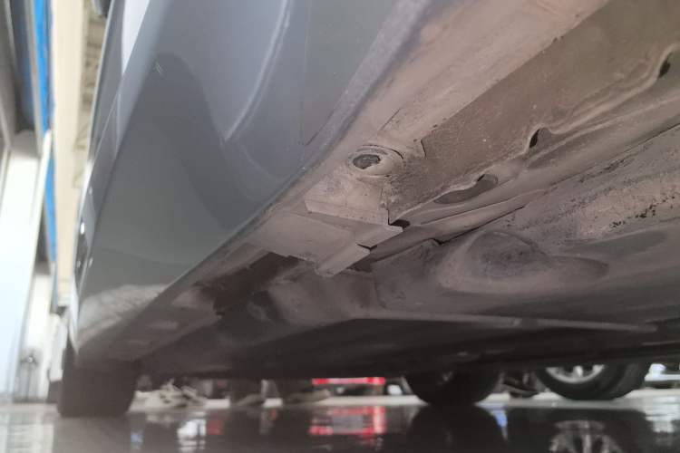 Used Subaru BRZ 2022 2.4L Manual Version