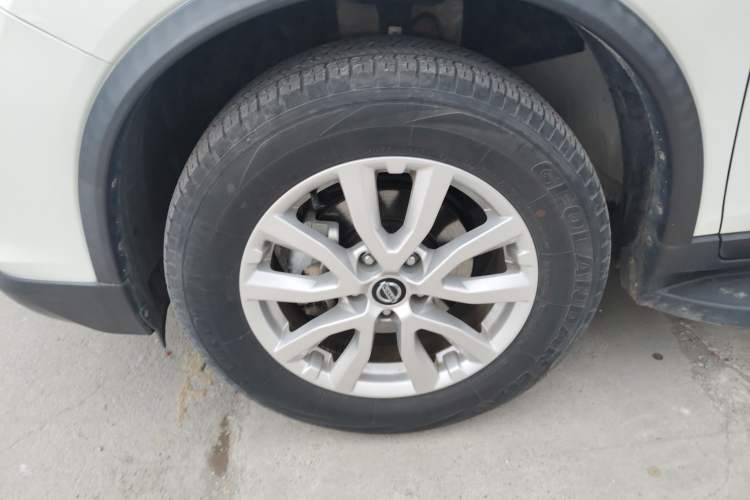 Used Nissan X-Trail 2021 2.0L CVT 2WD XL Premium SmartConnect Deluxe Edition