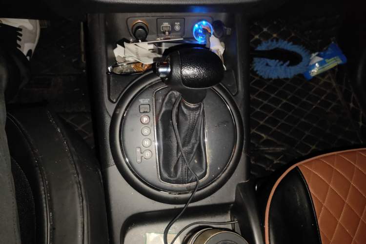 Used Kia Sportage R 2016 2.0L Automatic Two-Wheel Drive GL
