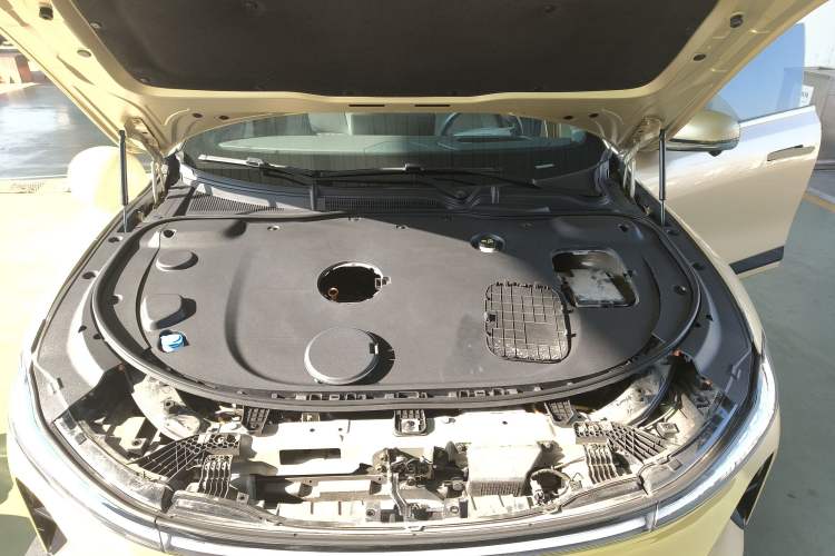 Used  A07 2023 Range-Extended 200 Max
