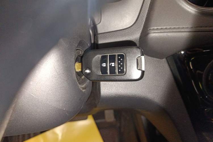 Used Honda XR-V 2020 1.5L CVT Comfort Version
