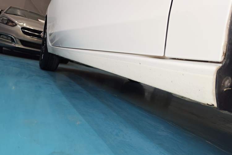 Used Chevrolet Cavalier 2020 Redline 325T Automatic Xinshang Edition China VI Standard
