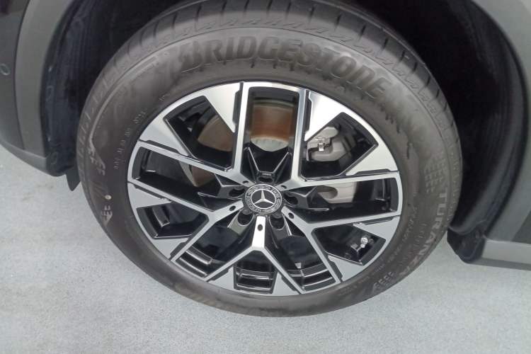 Used Mercedes-Benz GLC 2024 GLC 260 L 4MATIC Dynamic Edition 5-seater