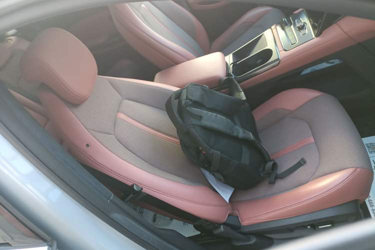 Used Nio EC6 2020 430 km Sport Version